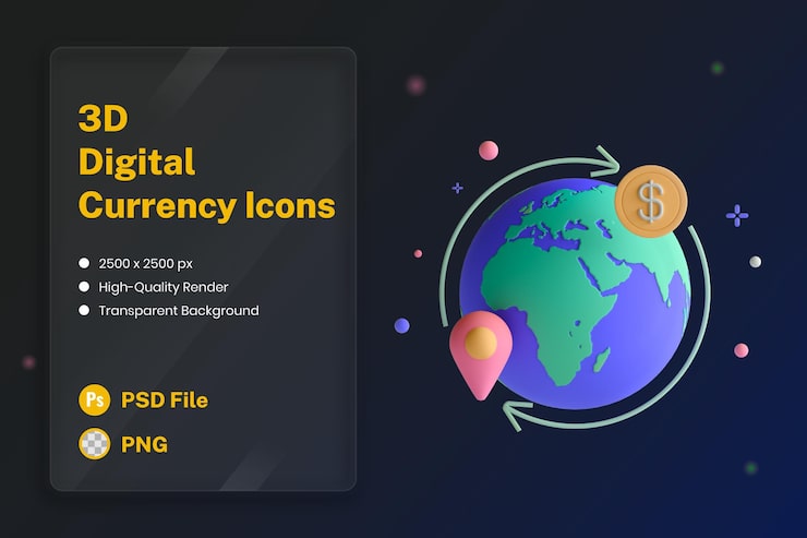 Crypto Adoption by Region: Global Growth Analysis
