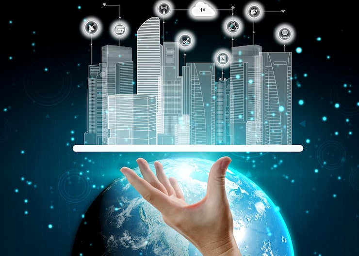Decentraland - Virtual Real Estate Platform 1 The Foundation of Decentraland's Virtual World