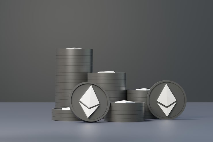 Ethereum Price Prediction 2025: ETH Forecast