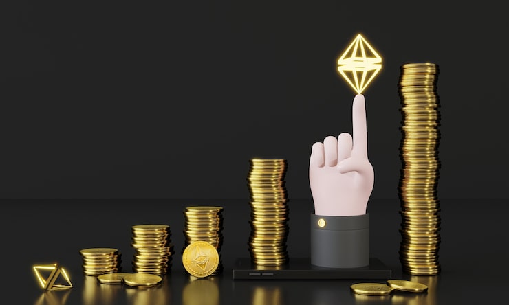 Stablecoin Market Growth: $8 Trillion Transactions