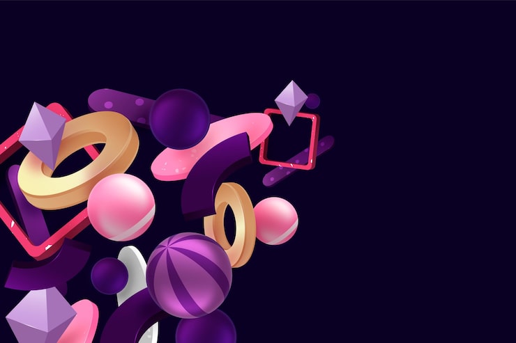 3D NFTs: Three-Dimensional Digital Assets
