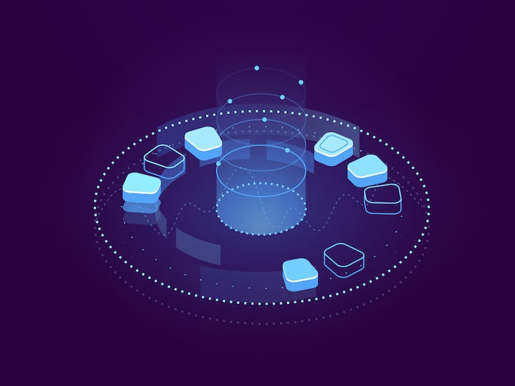 DePIN Projects: Decentralized Infrastructure