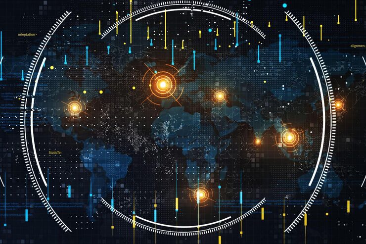 Cryptocurrency Regulations 2025: Global Overview