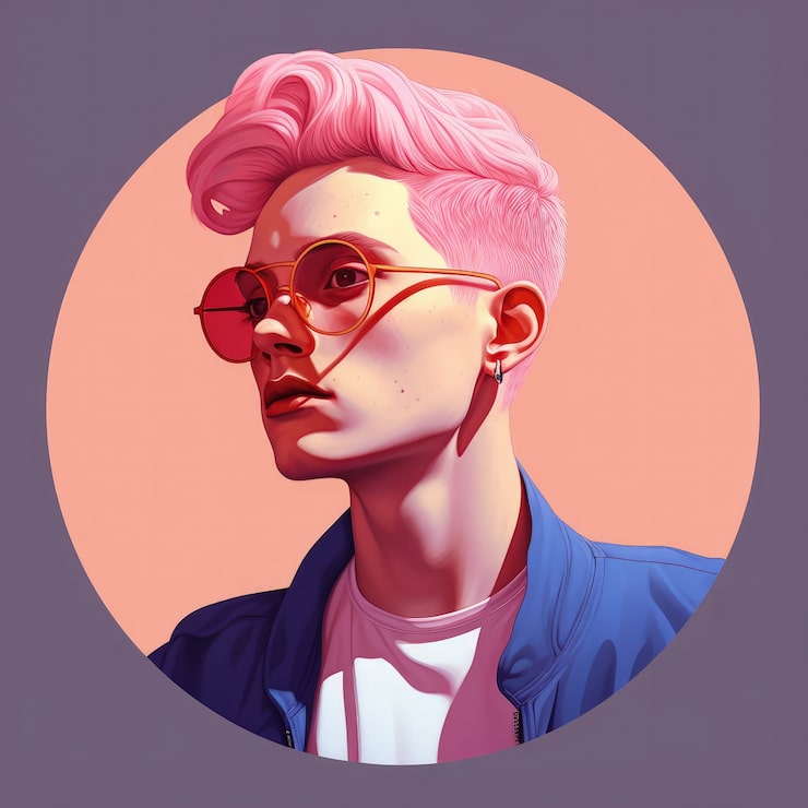 PFP NFTs: Profile Picture Collections