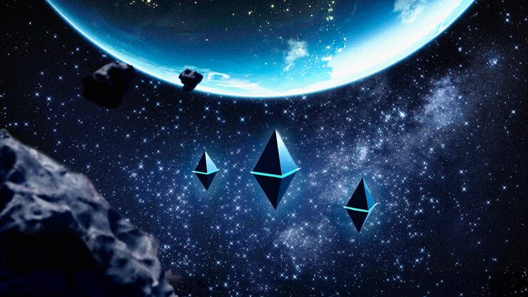 Uniswap: Leading Decentralized Exchange