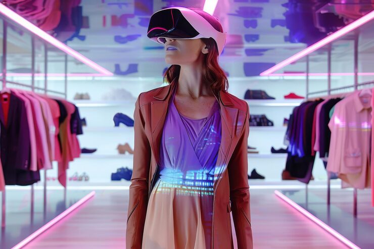 Fashion NFTs: Digital Wearables