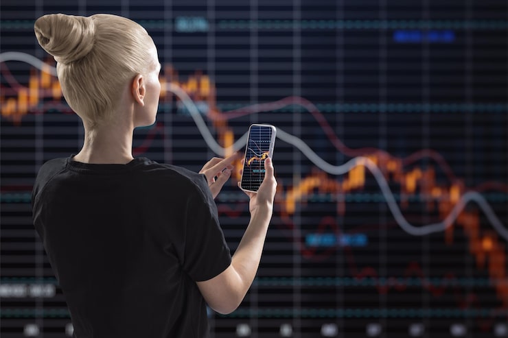 Reading Crypto Price Charts - Candlestick Basics 3 Support and Resistance Context