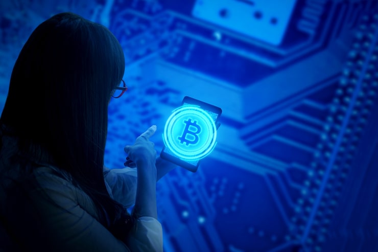 What is Cryptocurrency Mining? Complete Beginner's Guide 6 The Future of Cryptocurrency Mining