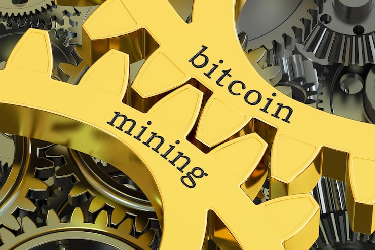 How Does Bitcoin Mining Work? Step-by-Step Process 1 Understanding Network Difficulty and Hash Rate