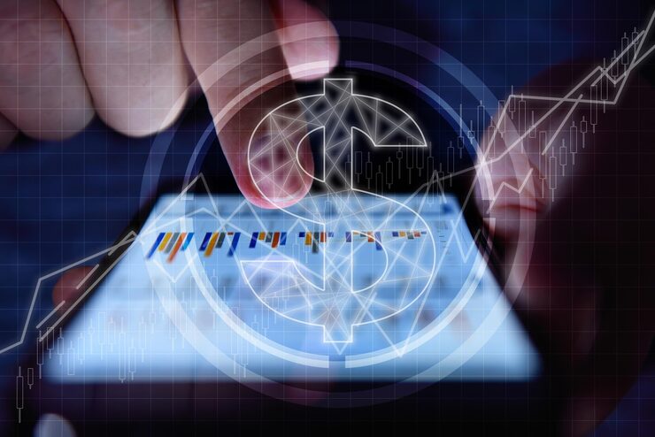 CLARITY Act - Digital Asset Market Framework 1 Legislative Background and Development