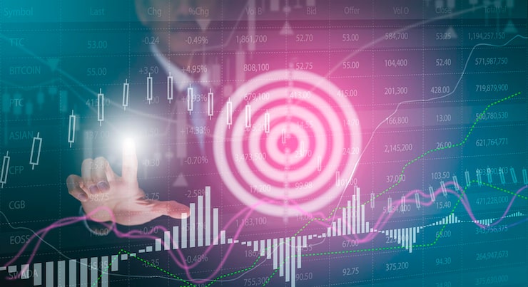 DeFi Market Analysis: $200 Billion TVL Target