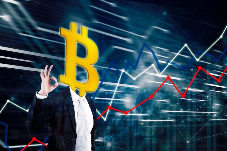 Understanding Bitcoin Market Cycles and Historical Price Patterns