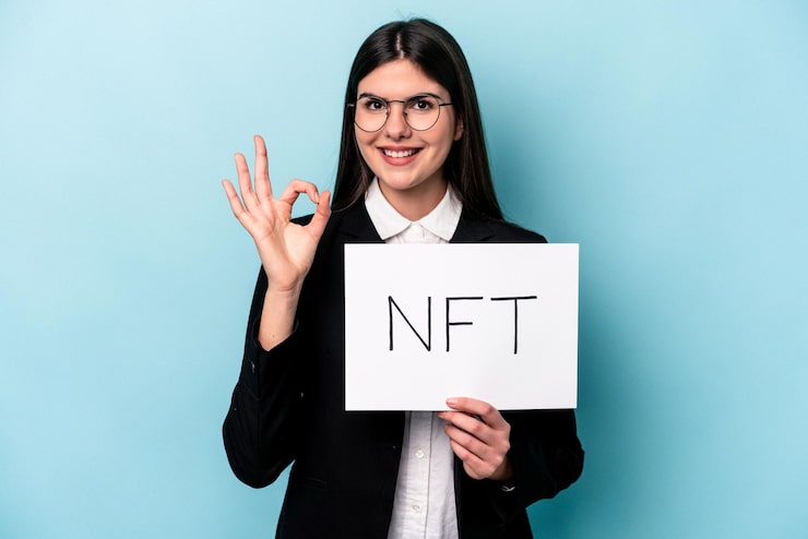 What are NFTs? Non-Fungible Tokens Explained