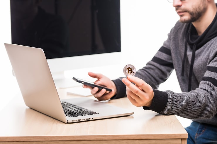 FinCEN Registration for Crypto Businesses