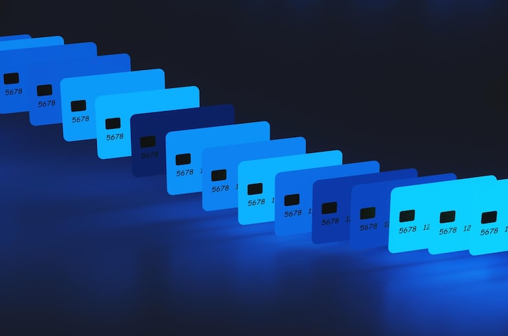 Wallet Address Formats - Understanding Different Types 5 Native SegWit Bech32 Addresses