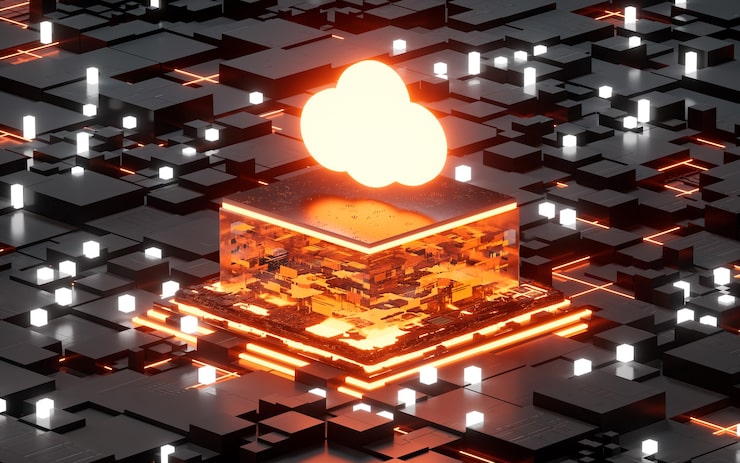 Understanding Cloud Storage Architecture