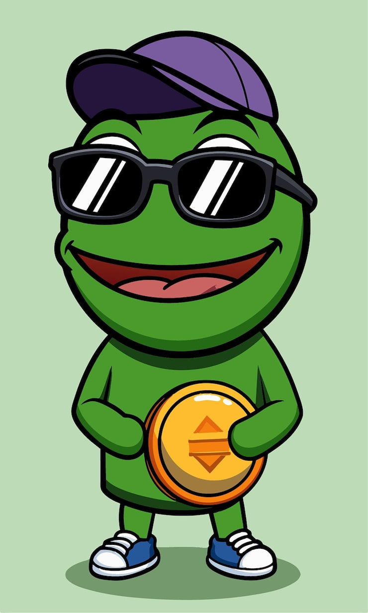 Pepe Coin: Viral Meme Token