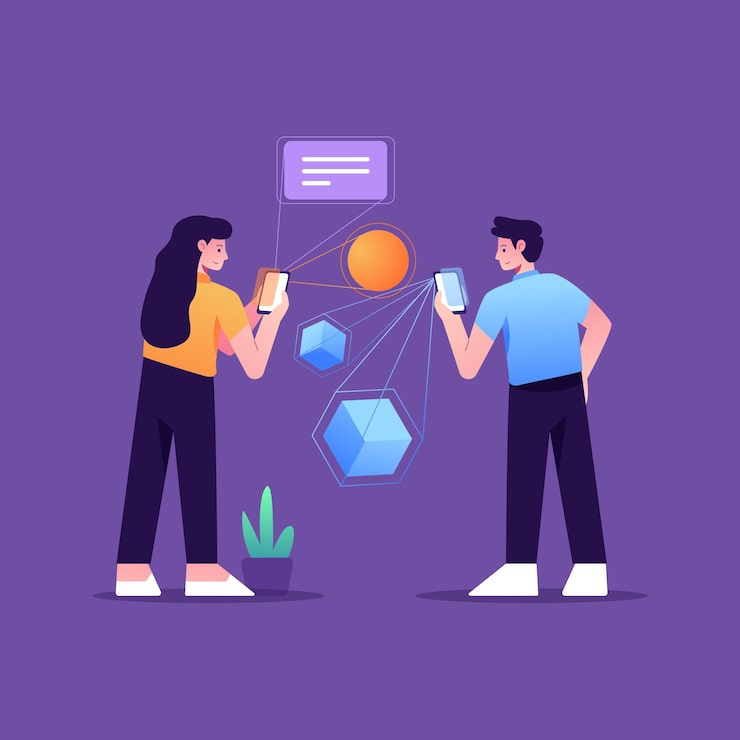 How Self-Executing Agreements Power Digital Marketplaces