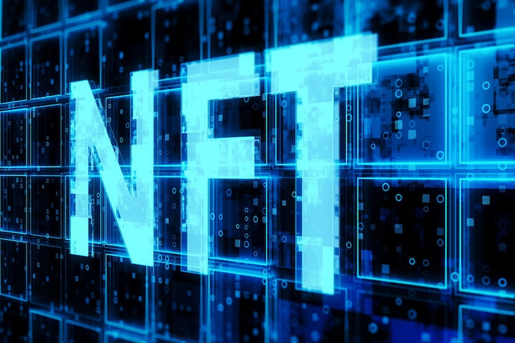 Domain Name NFTs: Blockchain Domains