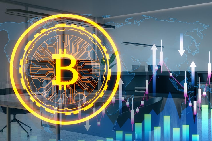 Bitcoin Stock-to-Flow Model Analysis Bitcoin Stock-to-Flow Model Analysis