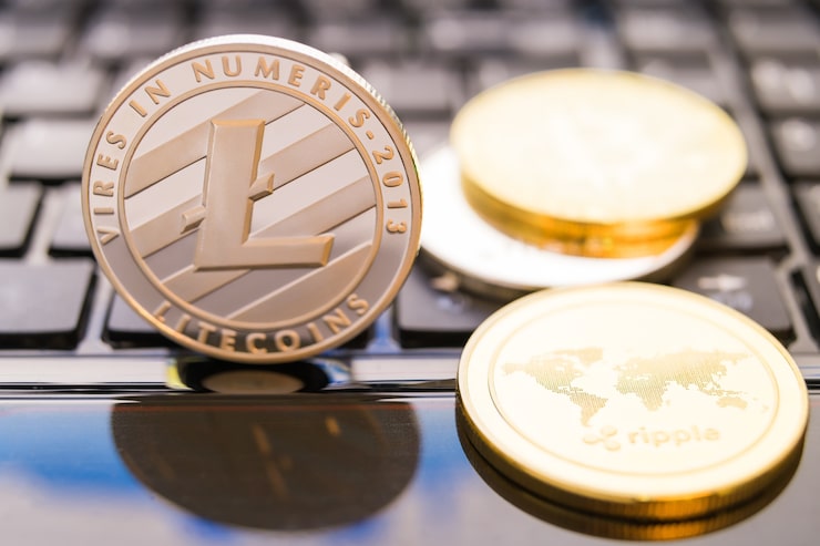 Cryptocurrency Legal Status by Country 1 Switzerland and the Crypto Valley