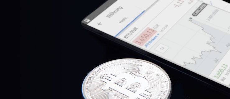 Institutional Crypto Investment Trends 2025