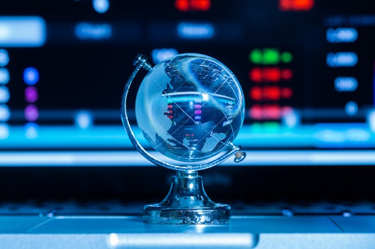 Crypto Market Predictions 2026: Future Outlook
