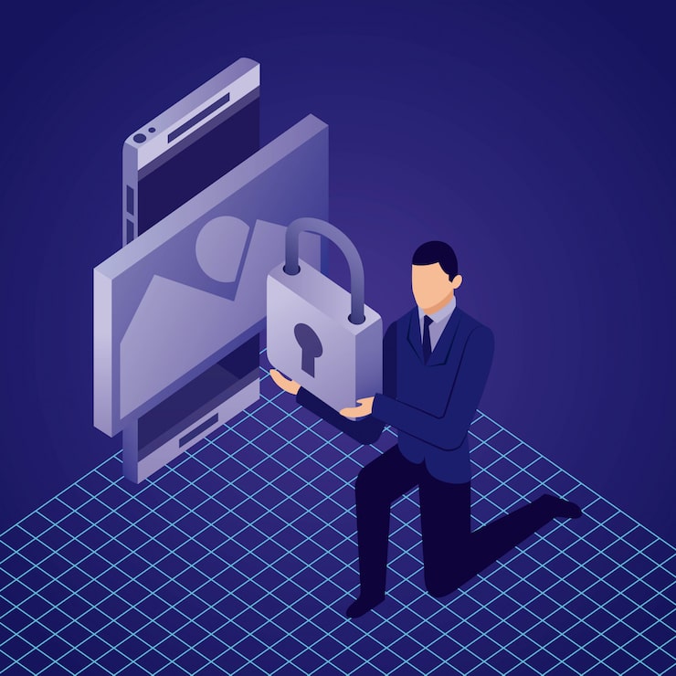 Understanding the Privacy Problem in Public Blockchains
