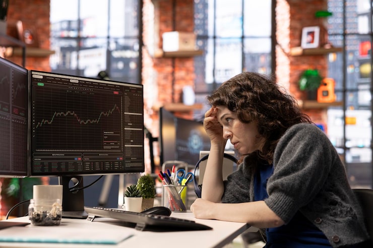 Setting Stop Losses in Crypto Trading