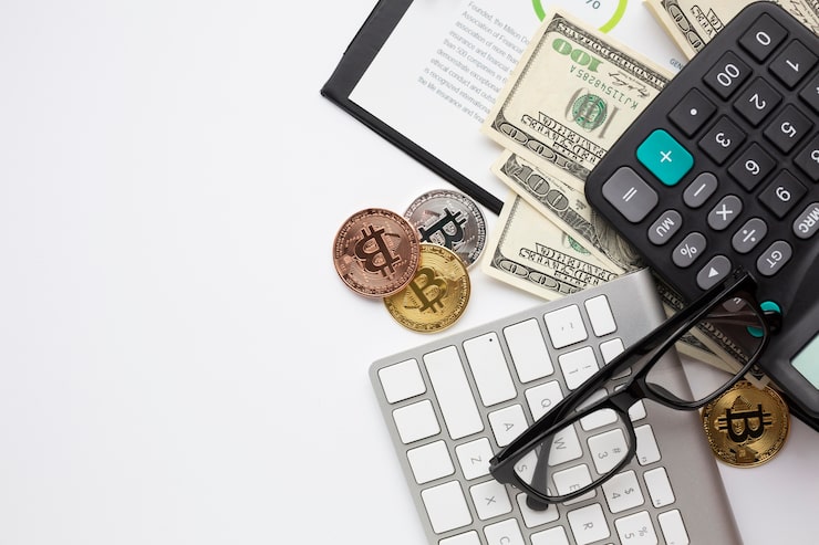 Cryptocurrency Tax Guide: Complete Overview