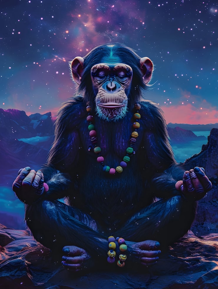 NFT Art: Digital Artwork on Blockchain