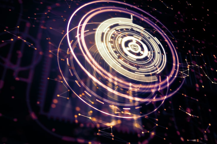 Major Protocol Categories Driving Growth