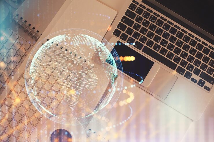 Stellar Lumens: Cross-Border Payments