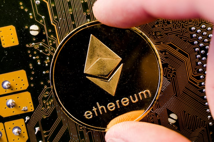 Ethereum Mining After The Merge 1 Understanding The Merge and Its Impact on Mining Operations