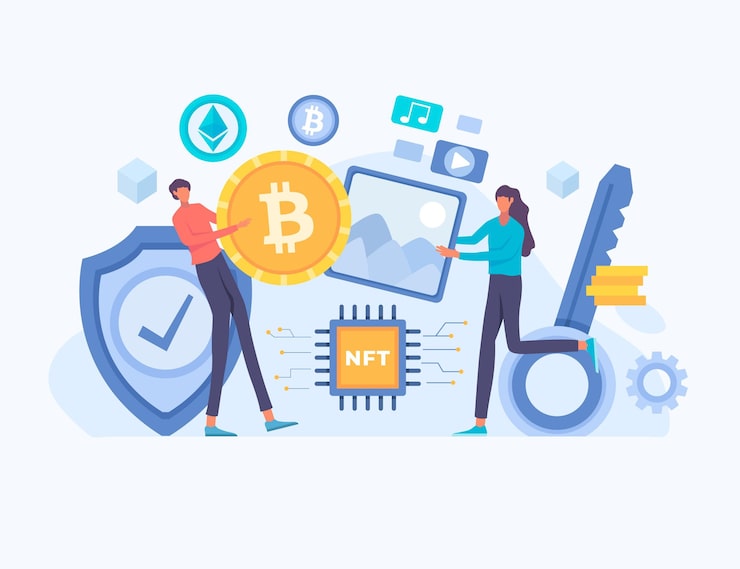SEC Cryptocurrency Regulations and Enforcement