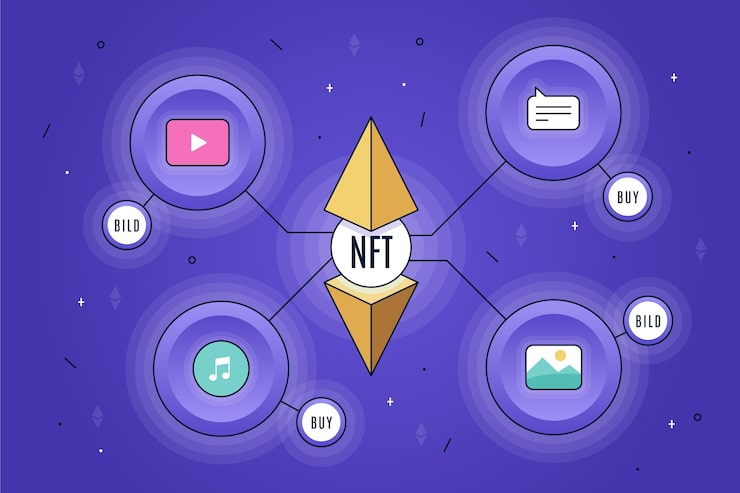 Utility NFTs: Membership and Access Tokens