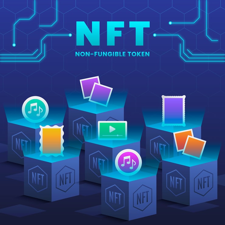 NFT vs Cryptocurrency: Key Differences
