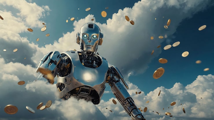 AI and Crypto Integration Trends
