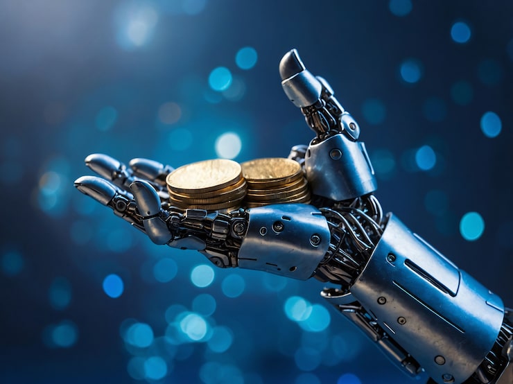 The Foundation of AI and Blockchain Convergence