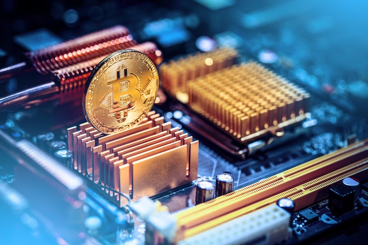 The Evolution from Processor to Specialized Hardware