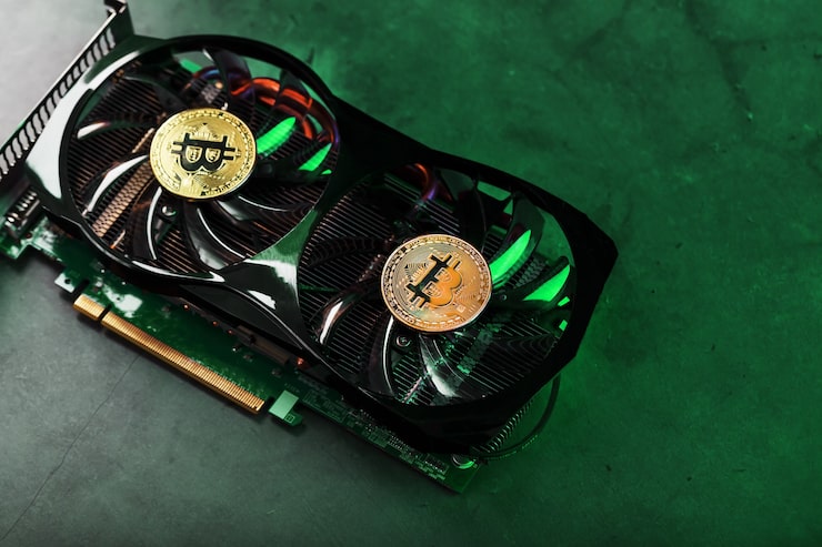 GPU Mining Guide - Best Graphics Cards for Crypto GPU Mining Guide: Best Graphics Cards for Crypto