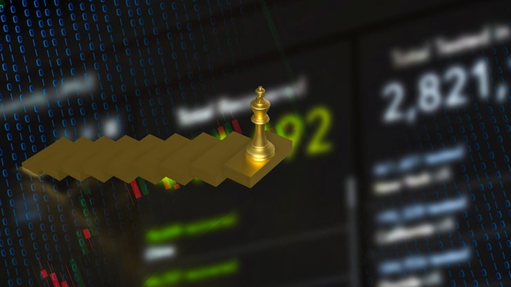 Crypto Market Cap Analysis: $3 Trillion Milestone