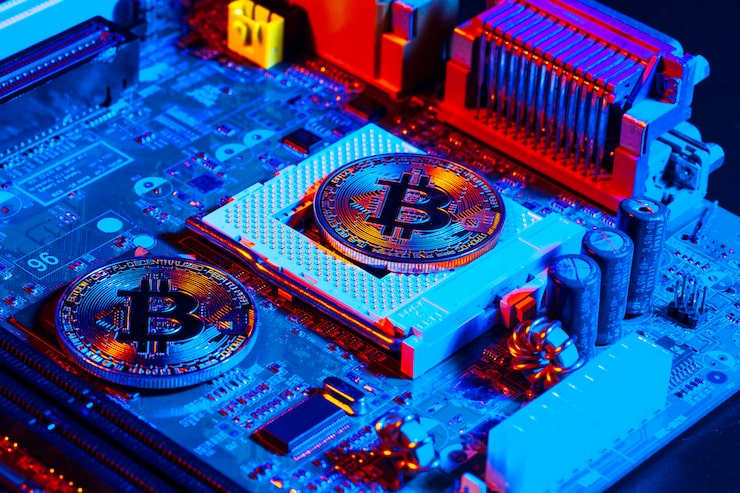 CPU Mining: Mining Cryptocurrency with Processors