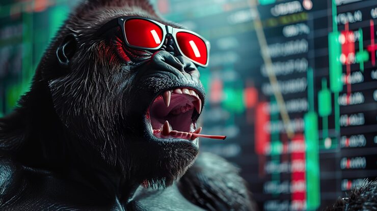 ApeCoin - Bored Ape Ecosystem Token 15 Conclusion