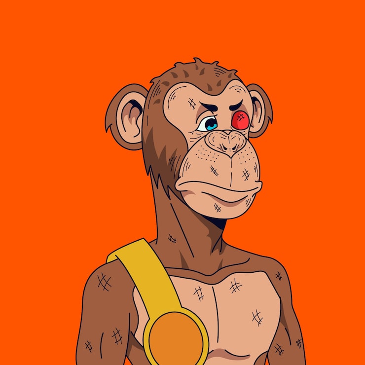 ApeCoin - Bored Ape Ecosystem Token 4 Gaming Integrations and Play-to-Earn Elements