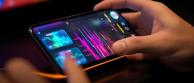 Gaming Crypto Market: Play-to-Earn Analysis