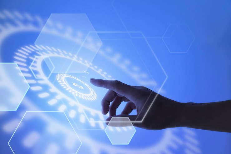 CBDC Projects: Government Digital Currencies