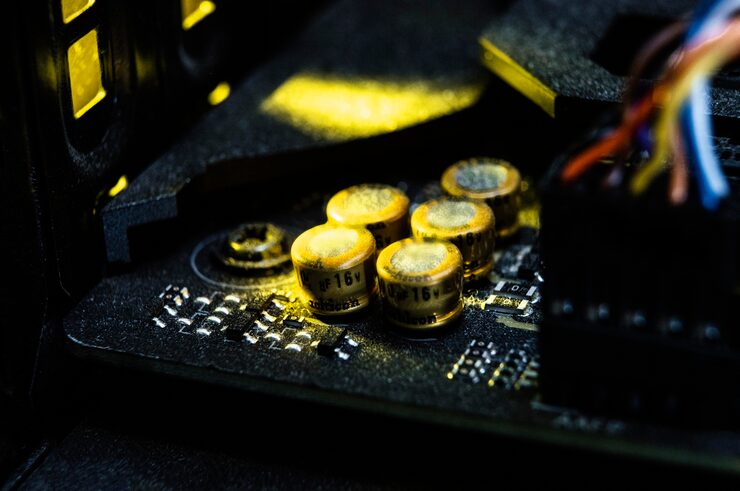 Mining Software - Best Programs for 2025 1 BFGMiner
