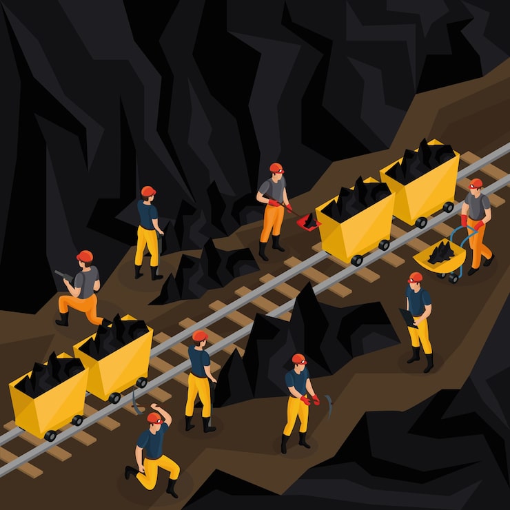 Different Adjustment Algorithms Across Blockchains