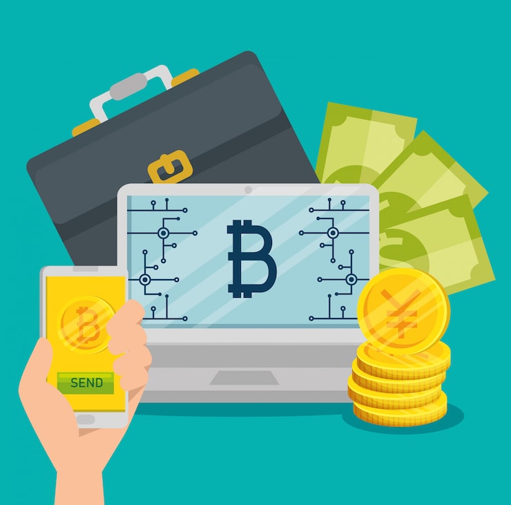 Cryptocurrency Mining Taxes: Income Reporting